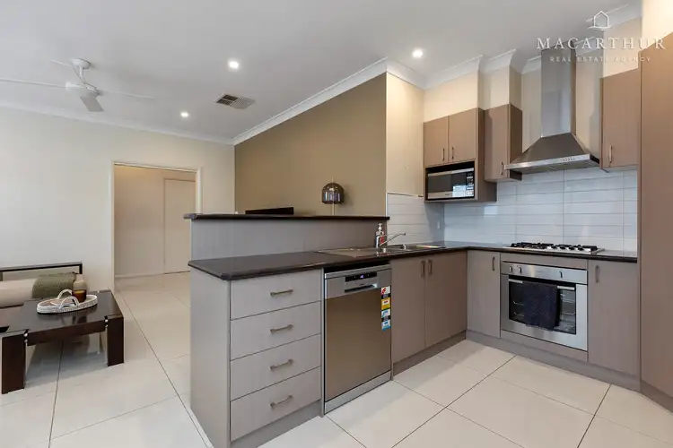 Fifth view of Homely villa listing, 1/11 Birri Place, Glenfield Park NSW 2650