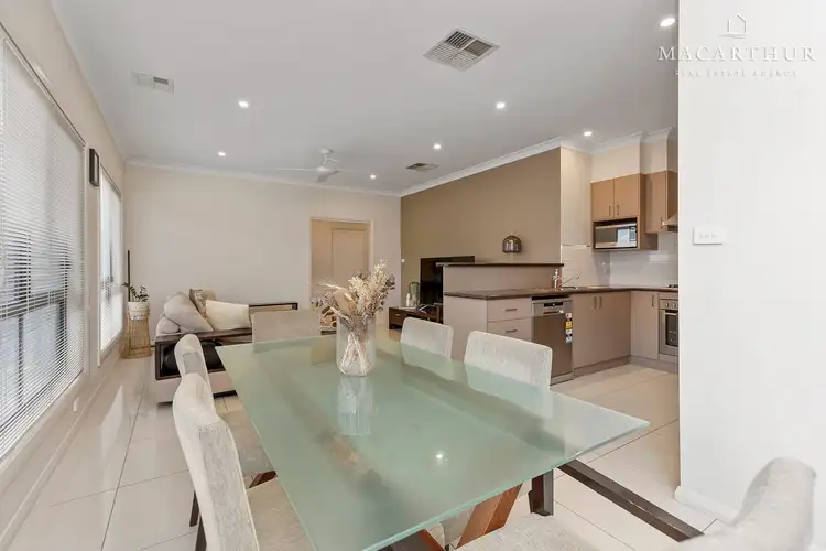 Sixth view of Homely villa listing, 1/11 Birri Place, Glenfield Park NSW 2650