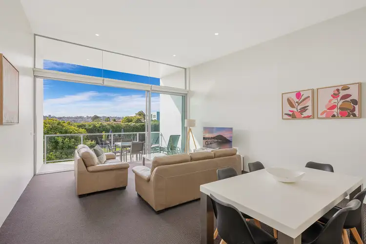 Second view of Homely unit listing, 70/1 Elizabeth Street, Merimbula NSW 2548