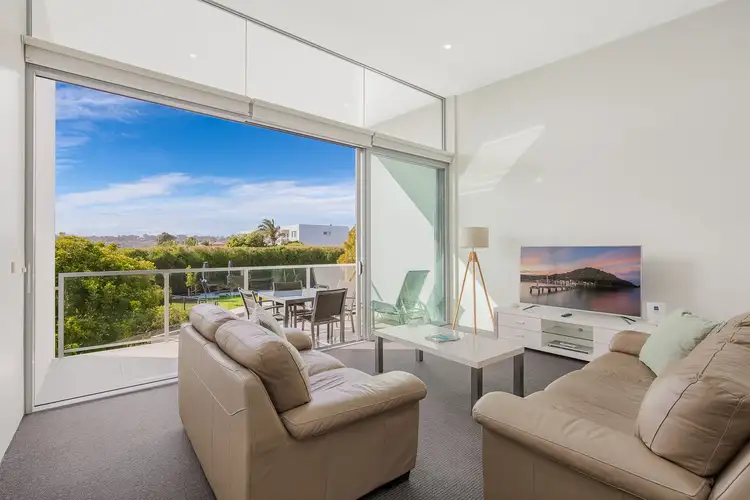 Third view of Homely unit listing, 70/1 Elizabeth Street, Merimbula NSW 2548