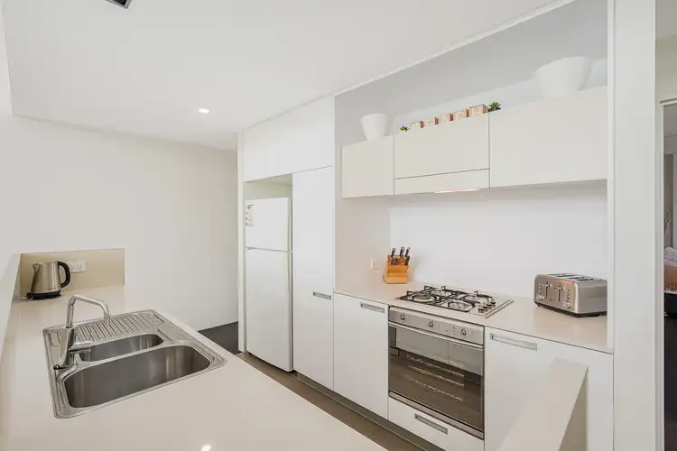 Fifth view of Homely unit listing, 70/1 Elizabeth Street, Merimbula NSW 2548