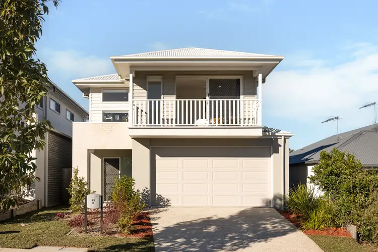 25B Gordons Crossing Road East, Joyner QLD 4500