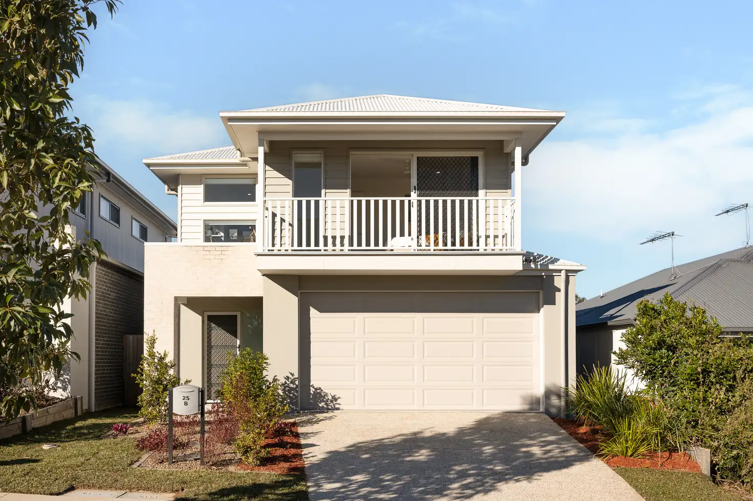 Main view of Homely house listing, 25B Gordons Crossing Road East, Joyner QLD 4500