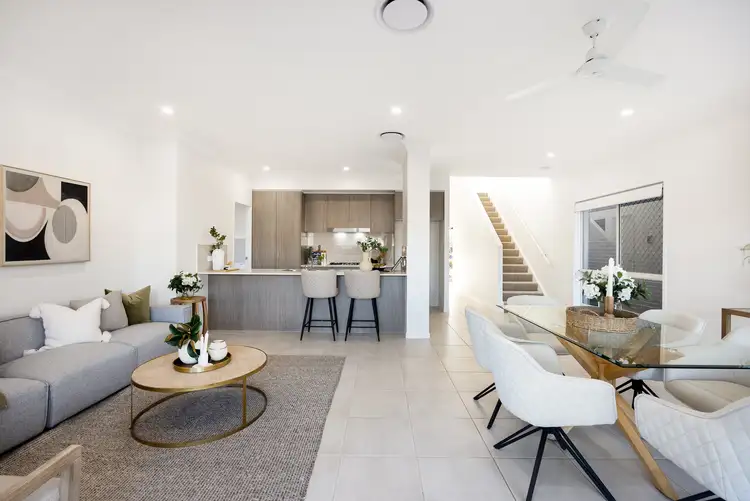 Second view of Homely house listing, 25B Gordons Crossing Road East, Joyner QLD 4500
