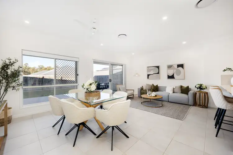 Fourth view of Homely house listing, 25B Gordons Crossing Road East, Joyner QLD 4500