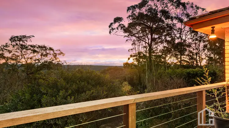 Main view of Homely house listing, 29B Brook Road, Glenbrook NSW 2773