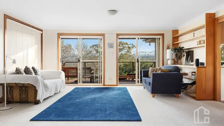 Fifth view of Homely house listing, 29B Brook Road, Glenbrook NSW 2773