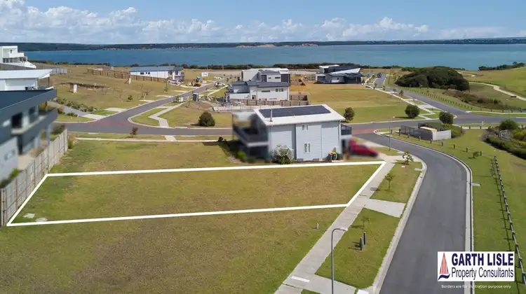 Second view of Homely land listing, 4 Verdino Terrace, San Remo VIC 3925
