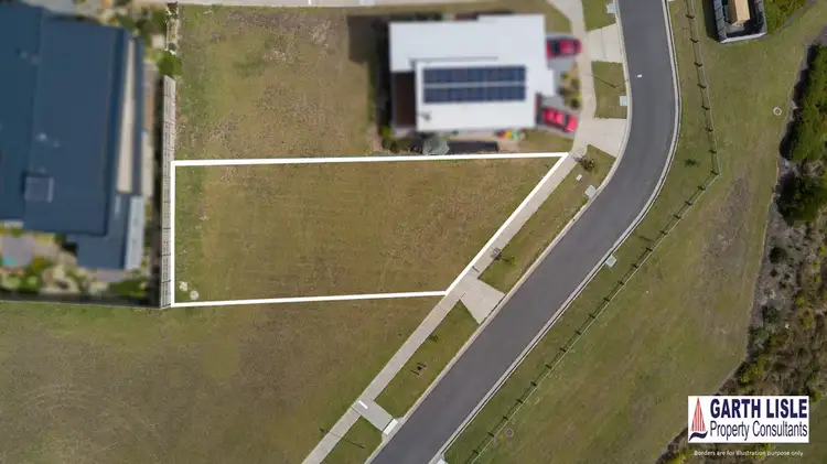 Fourth view of Homely land listing, 4 Verdino Terrace, San Remo VIC 3925