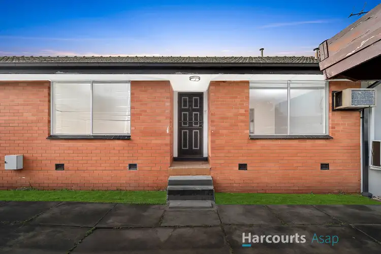 Second view of Homely unit listing, 3/22 Olive Street, Dandenong VIC 3175