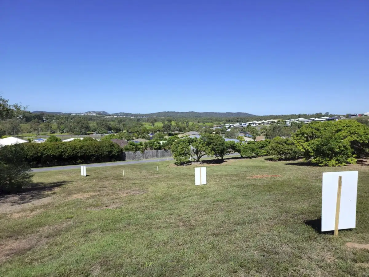 Main view of Homely land listing, 12 Conical Lane, Taroomball QLD 4703