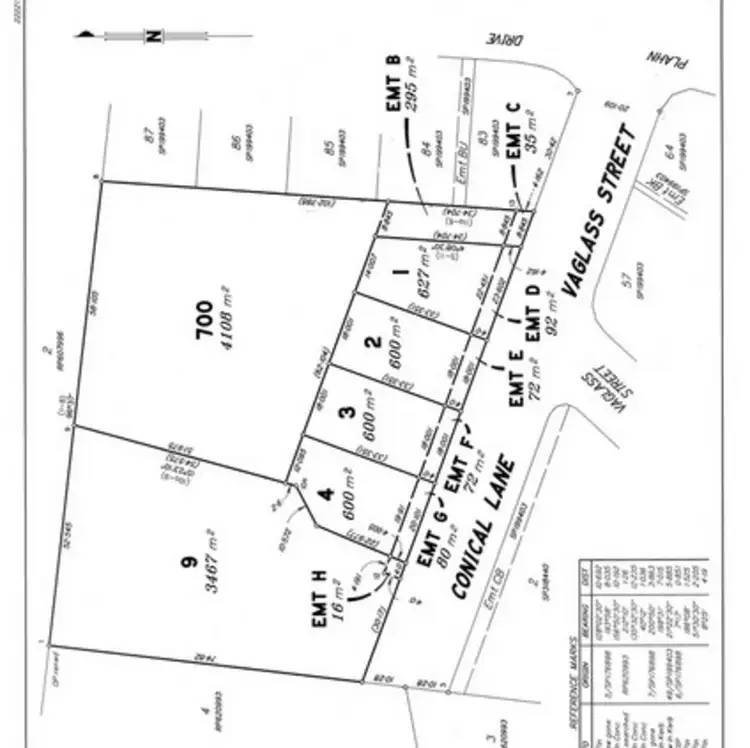 Second view of Homely land listing, 12 Conical Lane, Taroomball QLD 4703