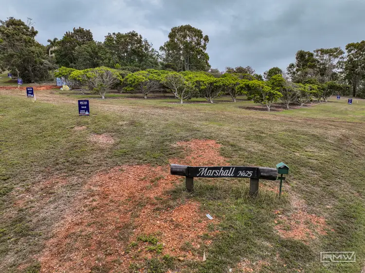 Third view of Homely land listing, 12 Conical Lane, Taroomball QLD 4703