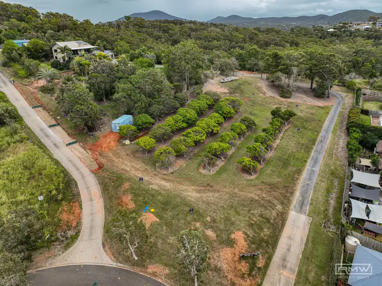 Fifth view of Homely land listing, 12 Conical Lane, Taroomball QLD 4703