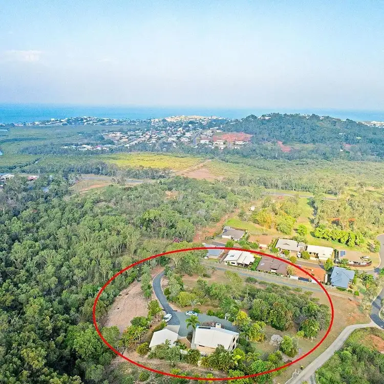 Seventh view of Homely land listing, 12 Conical Lane, Taroomball QLD 4703
