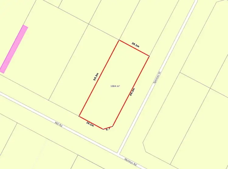 Seventh view of Homely land listing, 105 Mill Road, Macknade QLD 4850