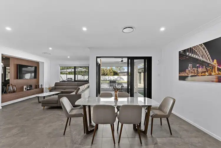 Fifth view of Homely house listing, 13B Whitehall Avenue, Birkdale QLD 4159