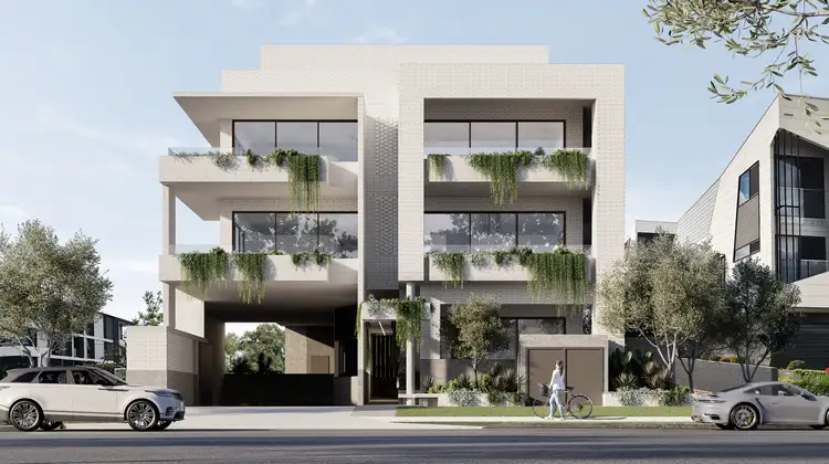 5/63 Byron Street, Bulimba QLD 4171