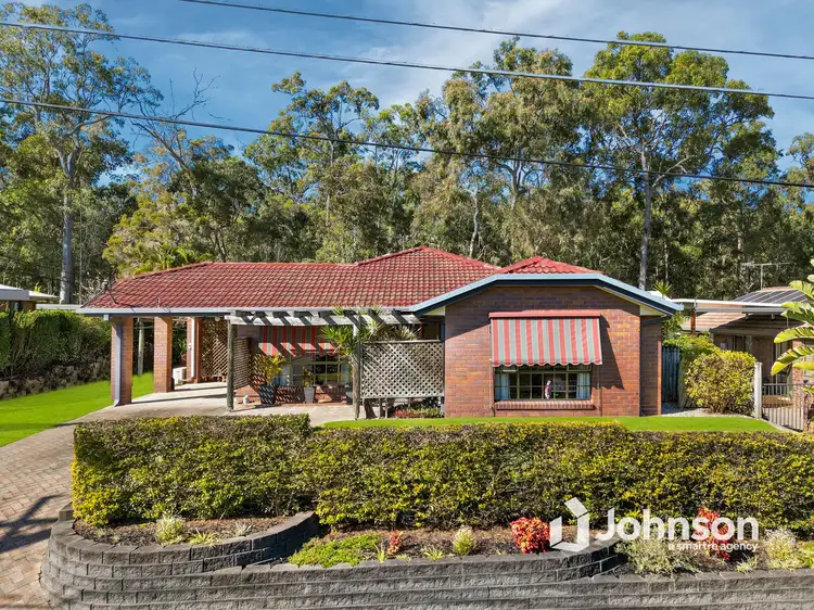 7 Bluegum Drive, Camira QLD 4300