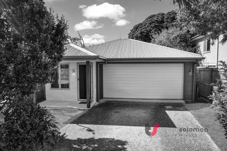27 Keppell Street, Birkdale QLD 4159