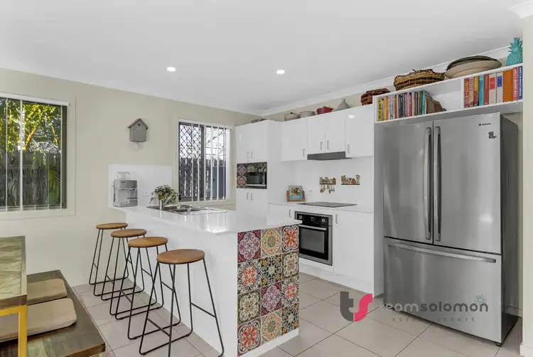 Second view of Homely house listing, 27 Keppell Street, Birkdale QLD 4159