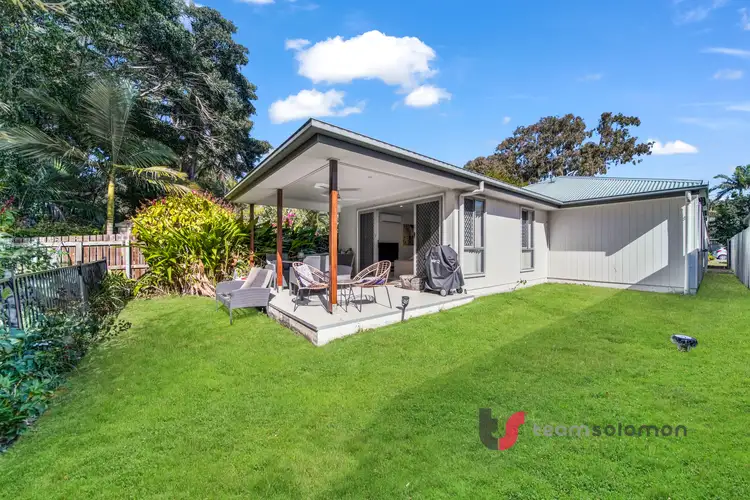 Third view of Homely house listing, 27 Keppell Street, Birkdale QLD 4159
