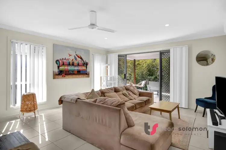 Fourth view of Homely house listing, 27 Keppell Street, Birkdale QLD 4159