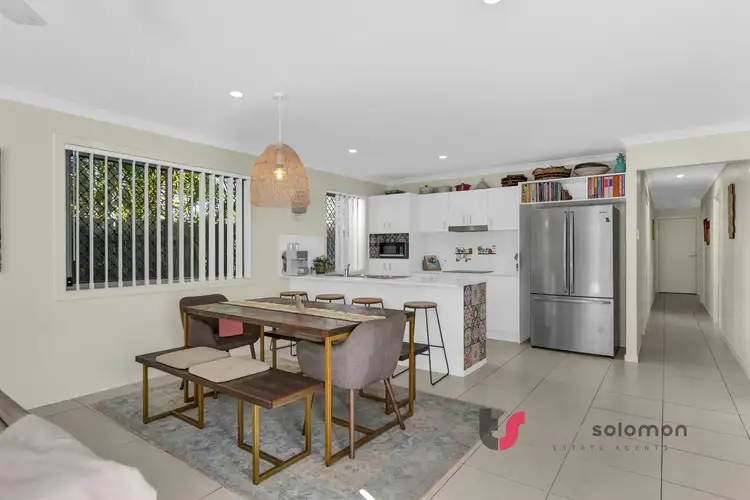 Fifth view of Homely house listing, 27 Keppell Street, Birkdale QLD 4159
