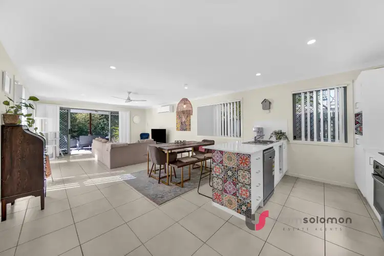 Sixth view of Homely house listing, 27 Keppell Street, Birkdale QLD 4159