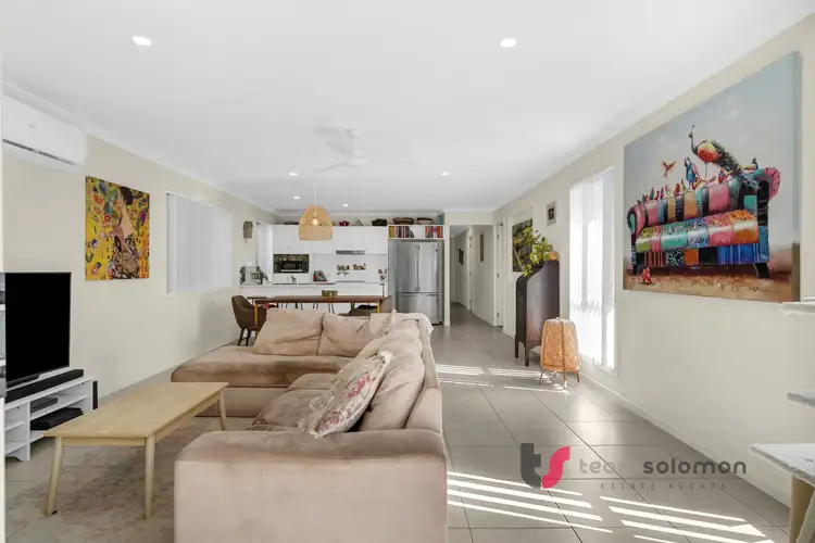 Seventh view of Homely house listing, 27 Keppell Street, Birkdale QLD 4159