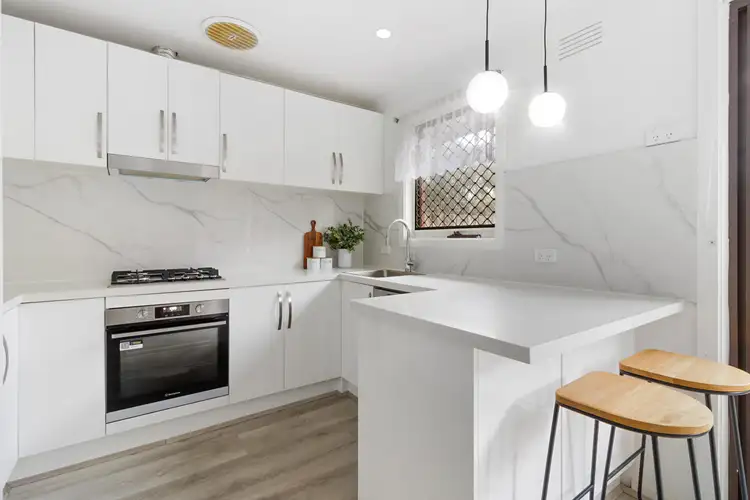 Third view of Homely unit listing, 4/14 Nelson Street, Ringwood VIC 3134