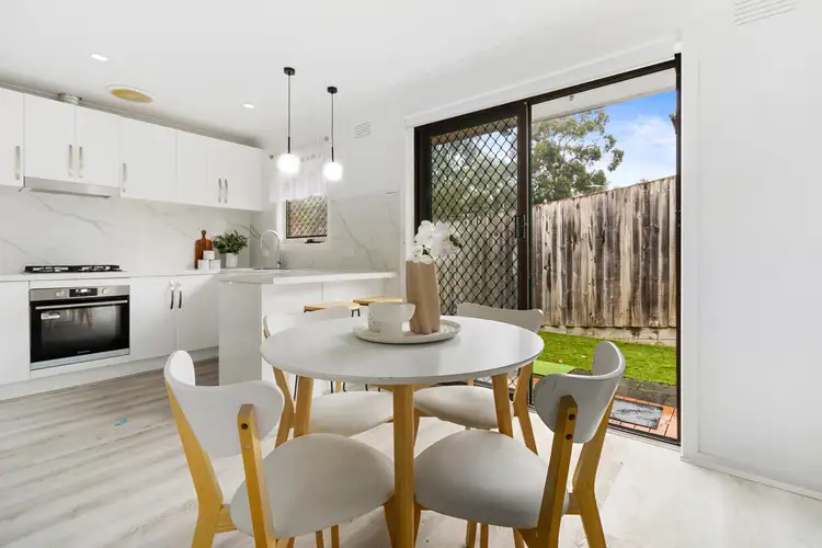 Fourth view of Homely unit listing, 4/14 Nelson Street, Ringwood VIC 3134
