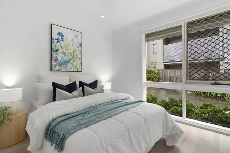Fifth view of Homely unit listing, 4/14 Nelson Street, Ringwood VIC 3134