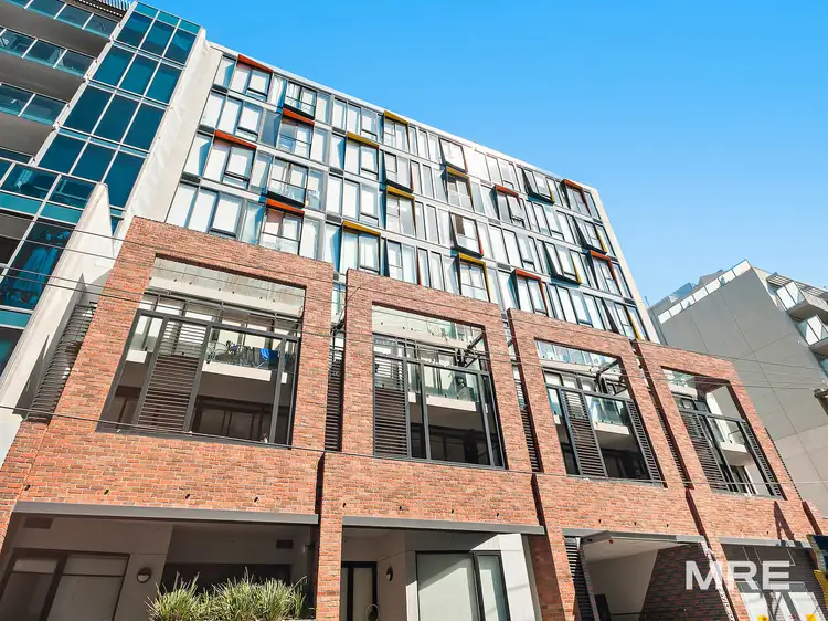 206/36 Wilson Street, South Yarra VIC 3141