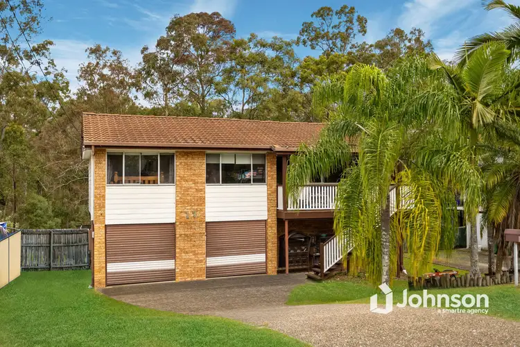 Main view of Homely house listing, 17 Wendy Street, Camira QLD 4300