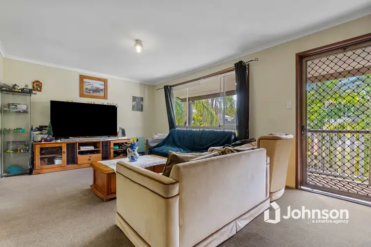 Second view of Homely house listing, 17 Wendy Street, Camira QLD 4300