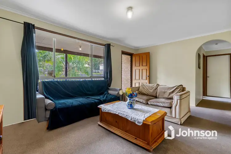 Third view of Homely house listing, 17 Wendy Street, Camira QLD 4300