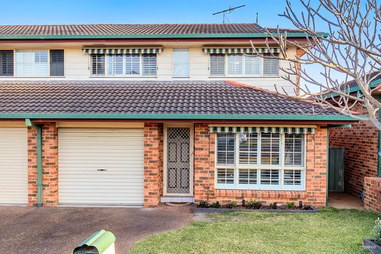 2/12 Second Street, Cardiff South NSW 2285