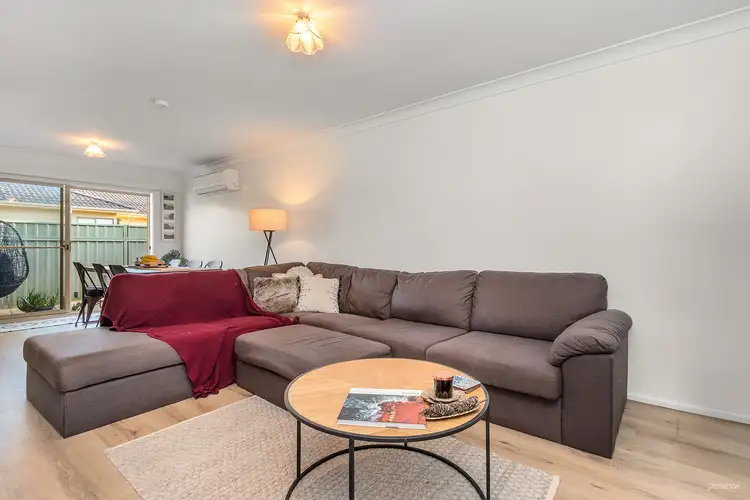 Second view of Homely townhouse listing, 2/12 Second Street, Cardiff South NSW 2285