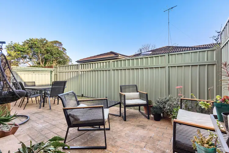 Third view of Homely townhouse listing, 2/12 Second Street, Cardiff South NSW 2285