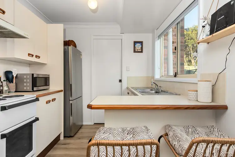 Fourth view of Homely townhouse listing, 2/12 Second Street, Cardiff South NSW 2285