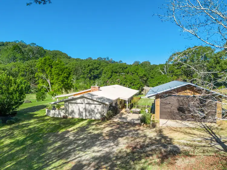 Second view of Homely house listing, 94 Fernleigh Road, Tintenbar NSW 2478
