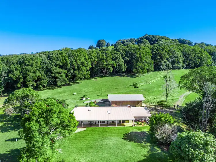 Fourth view of Homely house listing, 94 Fernleigh Road, Tintenbar NSW 2478