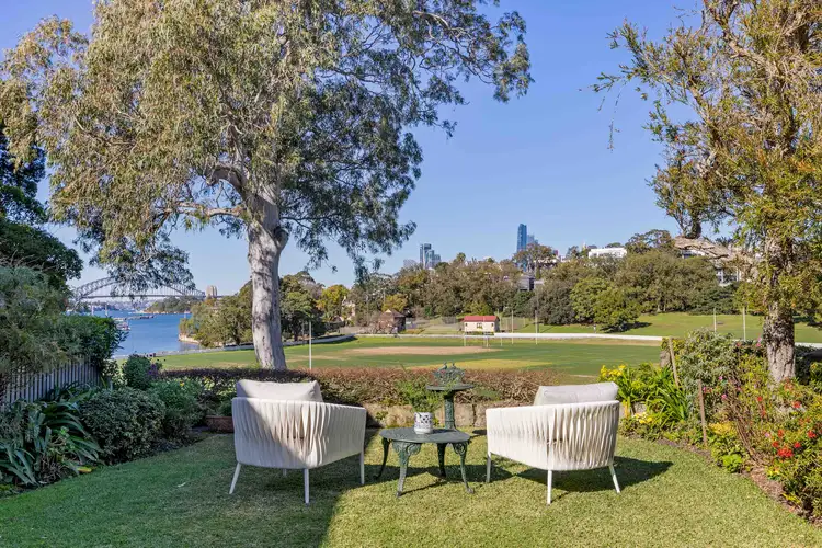 63 Louisa Road, Birchgrove NSW 2041