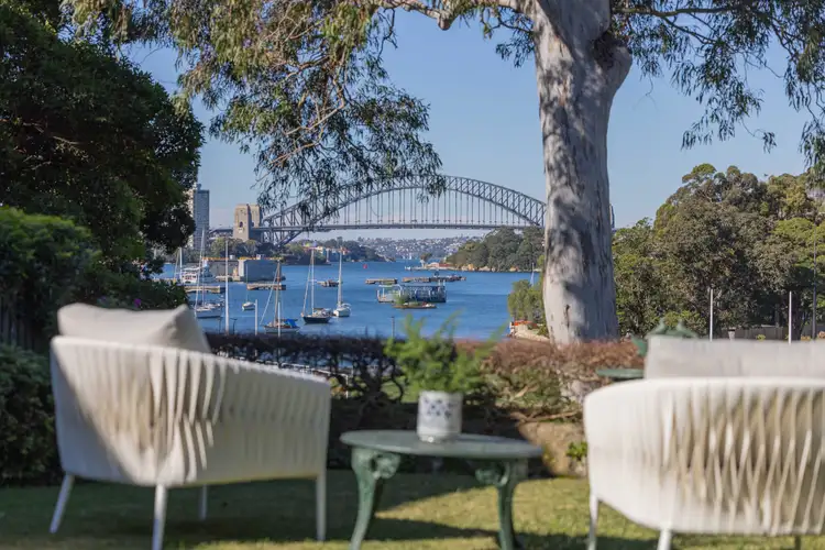 Second view of Homely house listing, 63 Louisa Road, Birchgrove NSW 2041