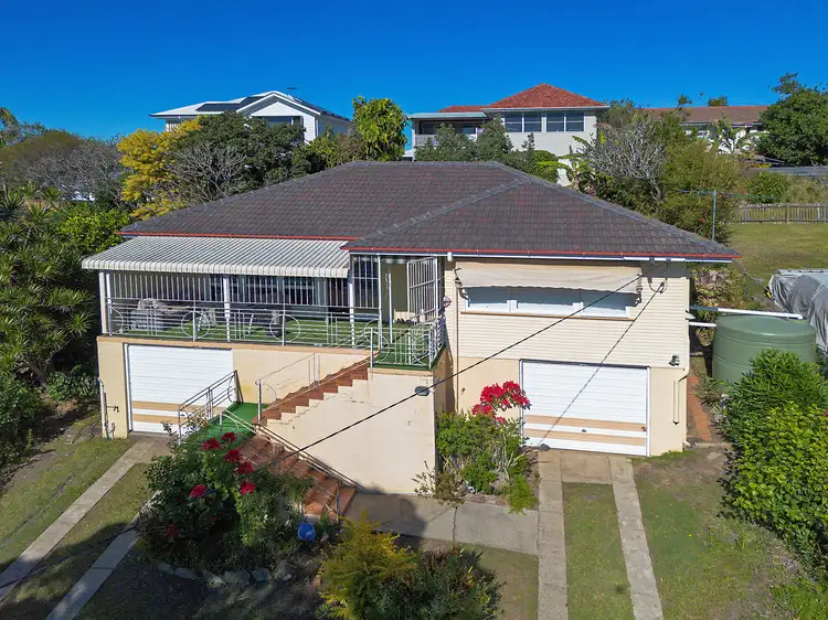Second view of Homely house listing, 21 Moorland Street, Moorooka QLD 4105
