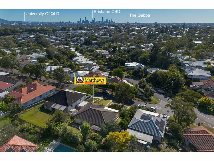 Third view of Homely house listing, 21 Moorland Street, Moorooka QLD 4105