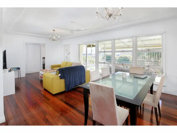 Fourth view of Homely house listing, 21 Moorland Street, Moorooka QLD 4105