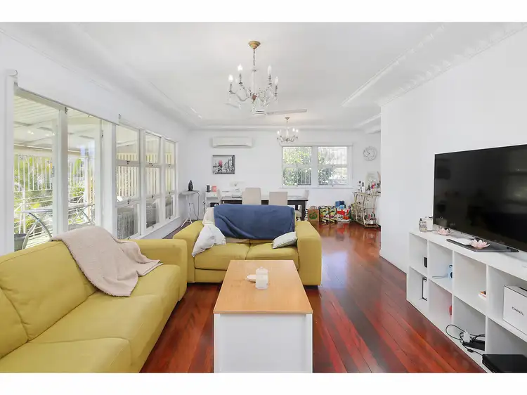 Fifth view of Homely house listing, 21 Moorland Street, Moorooka QLD 4105