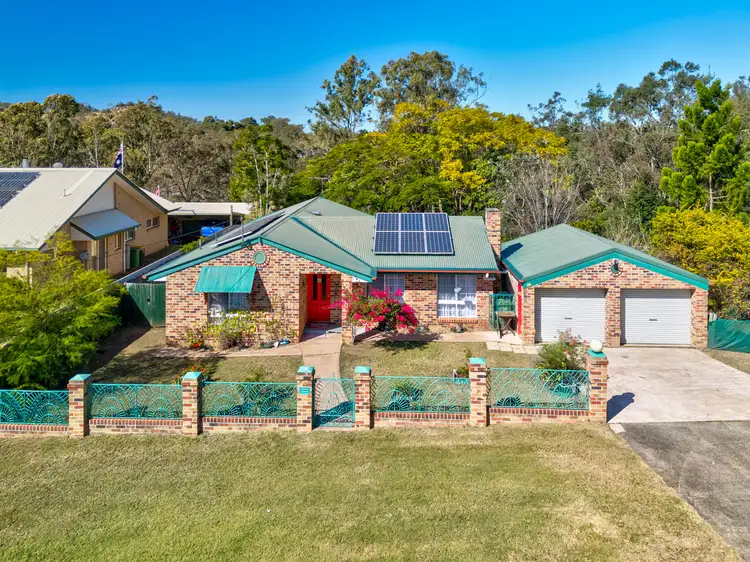 70 Beeston Drive, Fernvale QLD 4306